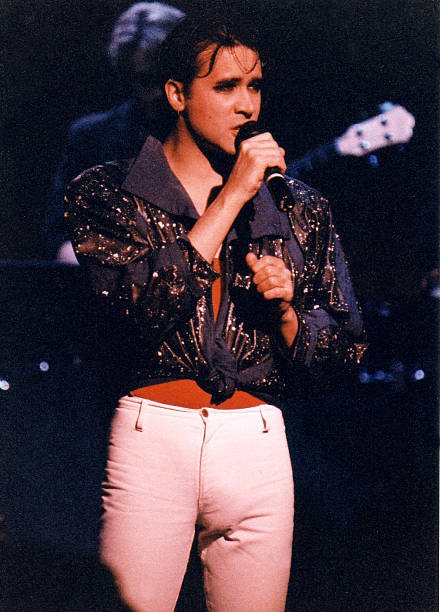 Phil Oakey