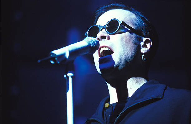 Phil Oakey