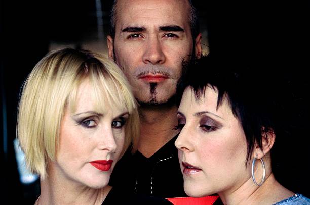 Phil Oakey