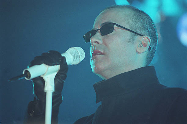 The Human League