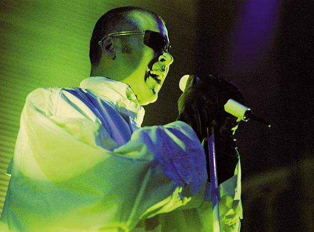Phil Oakey