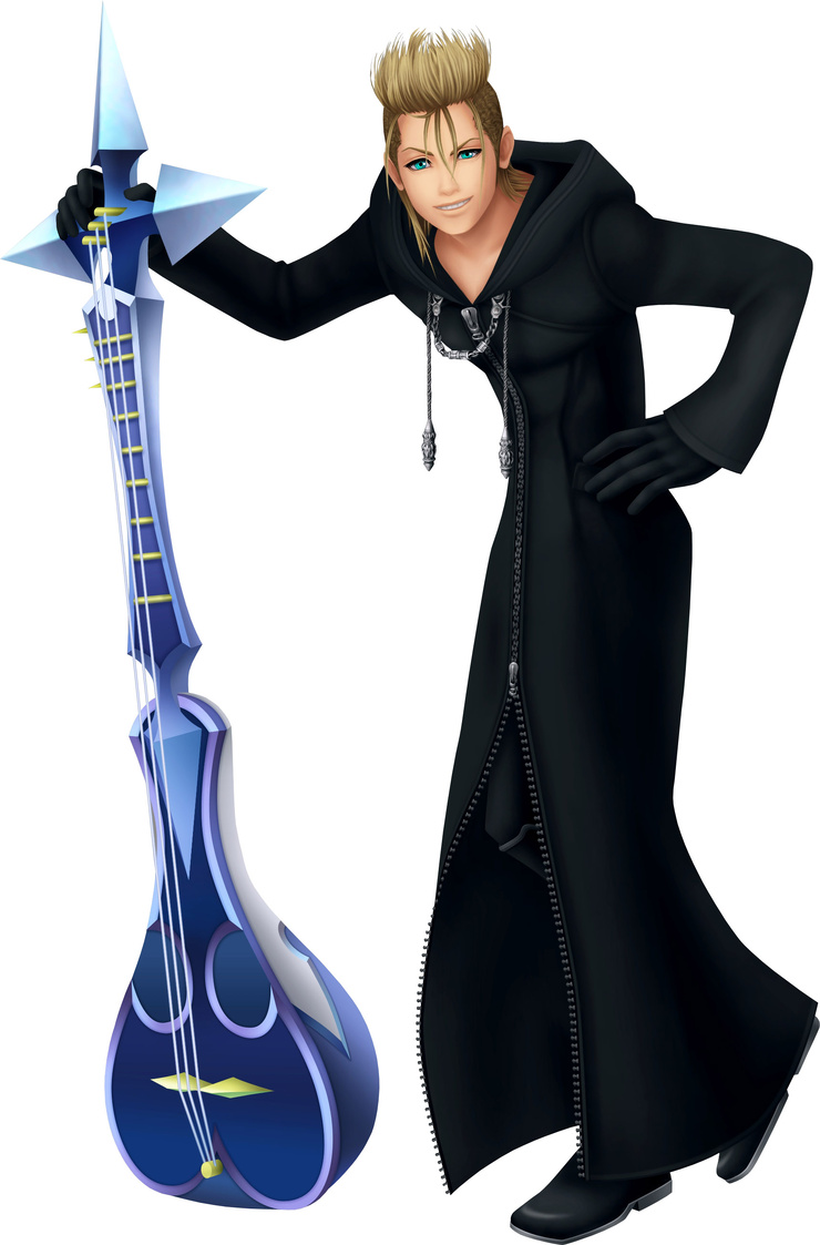 Demyx