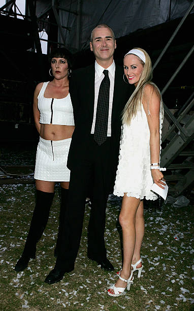 The Human League