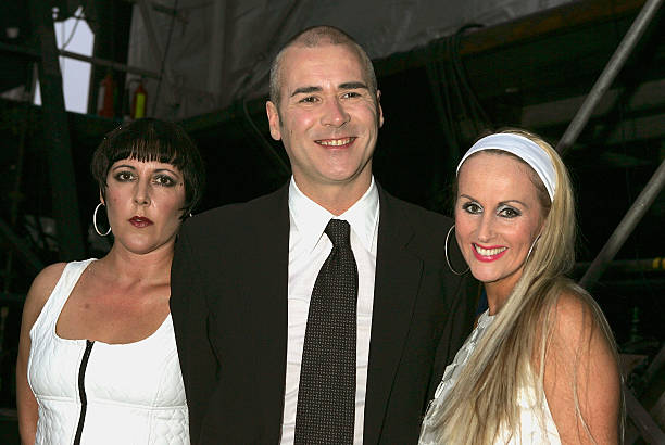 Phil Oakey