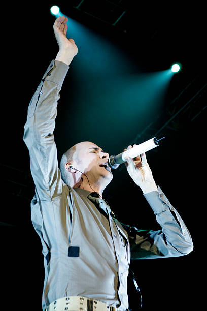 The Human League