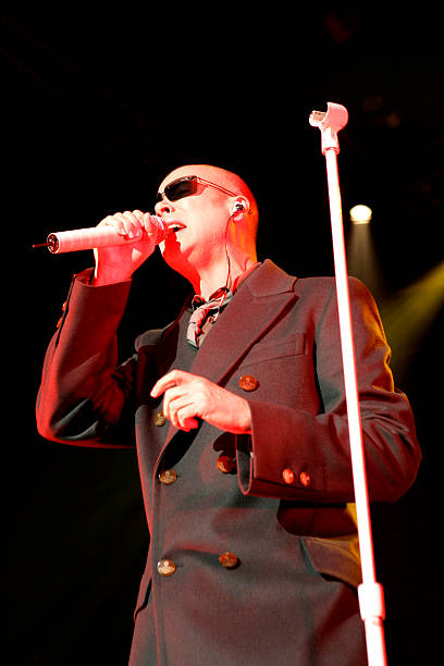 The Human League