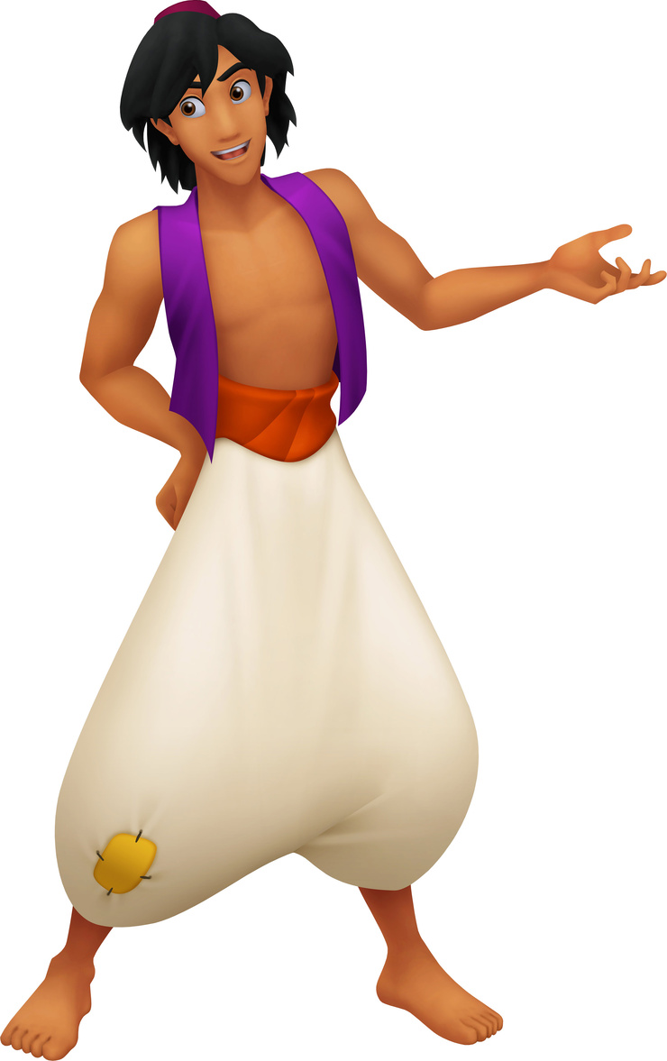 Aladdin