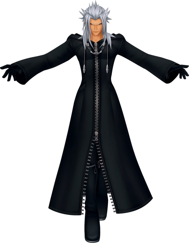 Xemnas