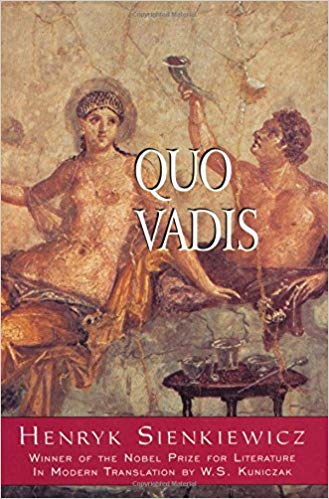 Quo Vadis