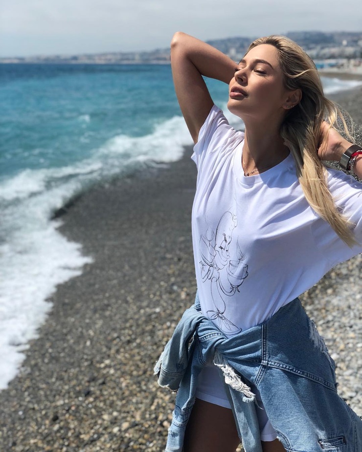 Natalya Rudova