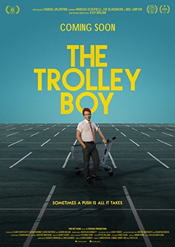 The Trolley Boy