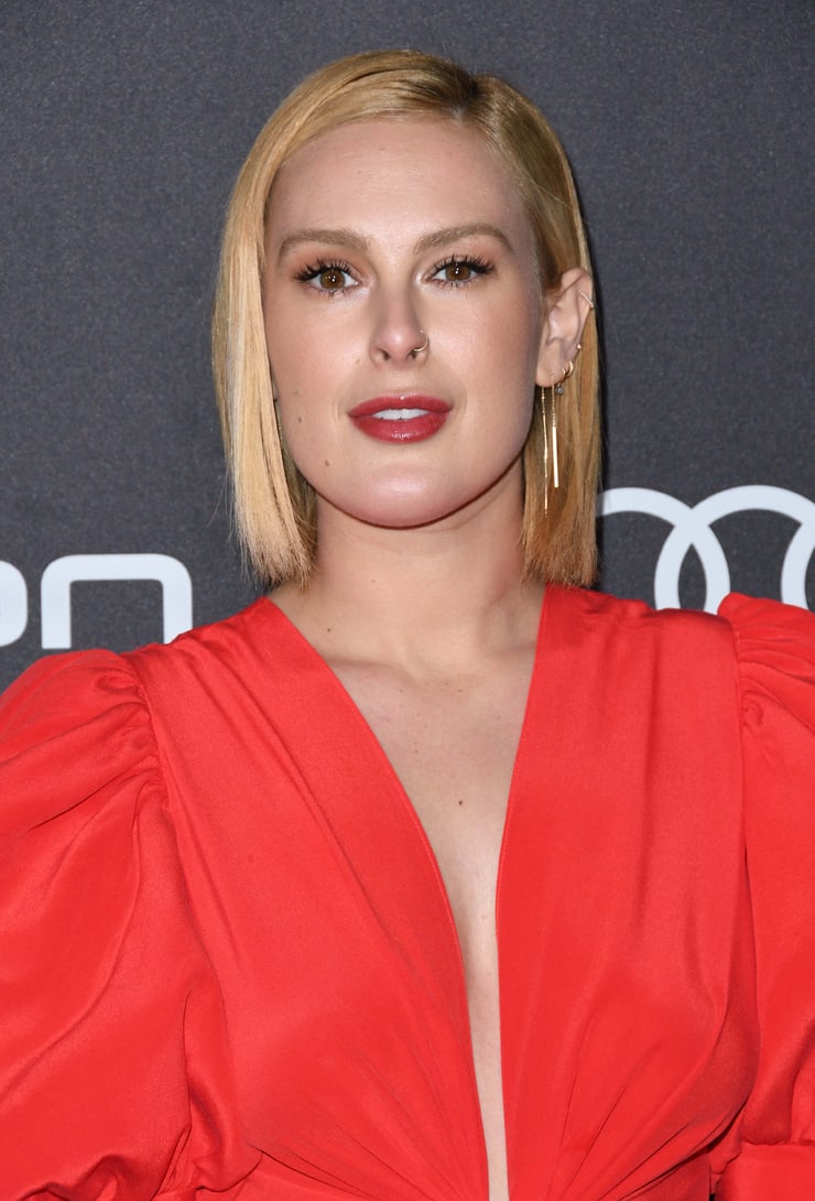 Rumer Willis