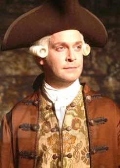 Cutler Beckett
