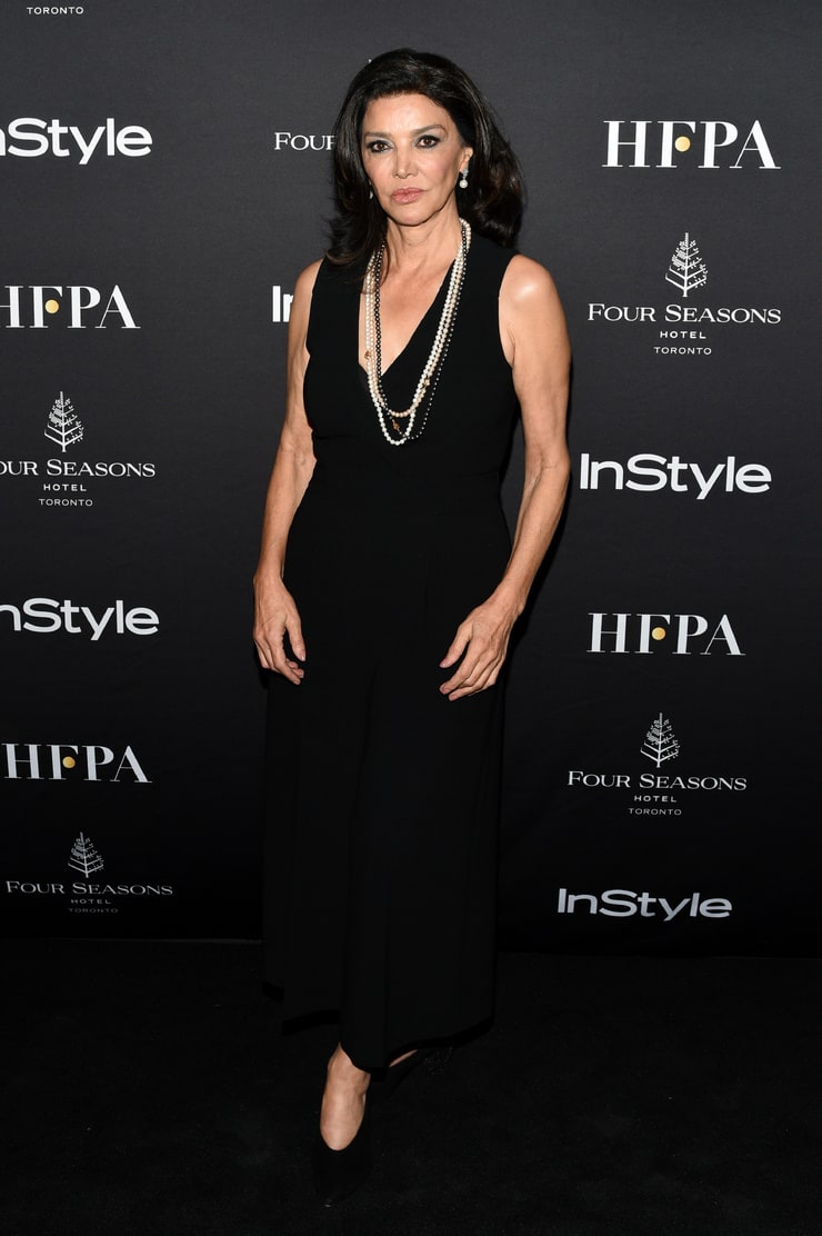 Shohreh Aghdashloo