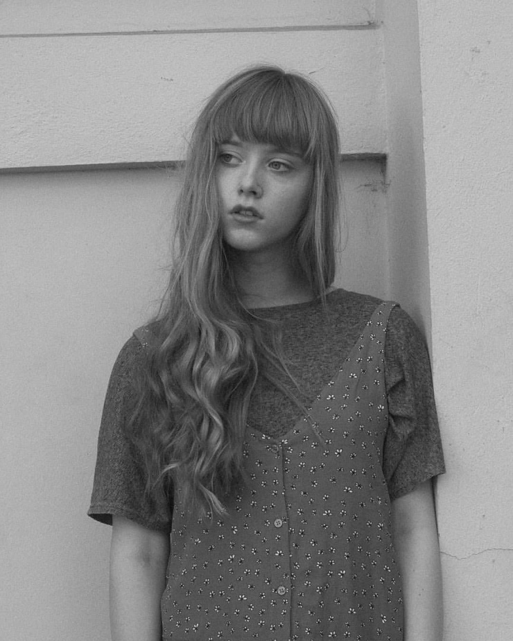 Josephine Binder