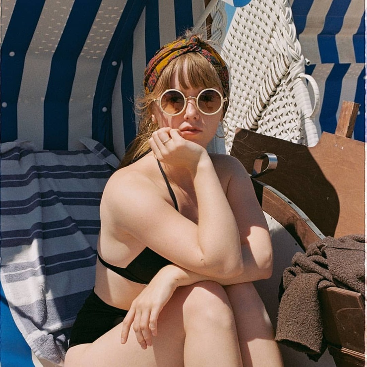 Josephine Binder