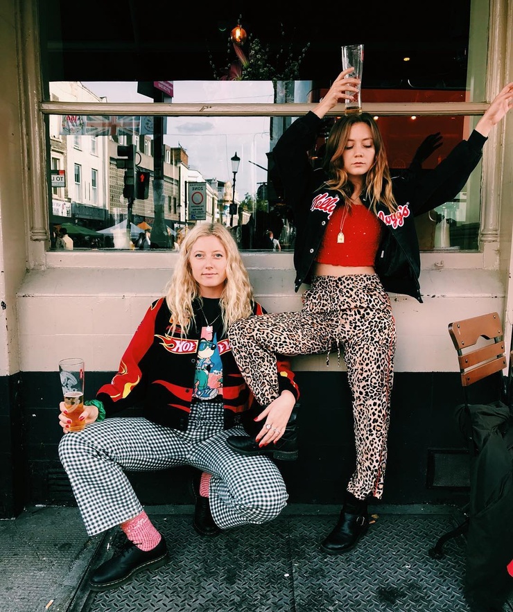 Billie Lourd Billie Lourd