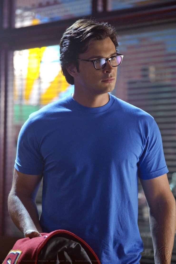 Tom Welling