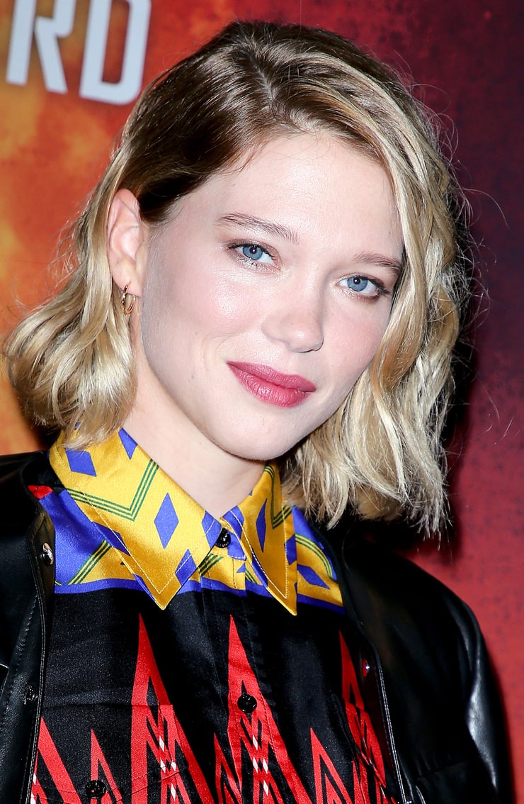 Léa Seydoux