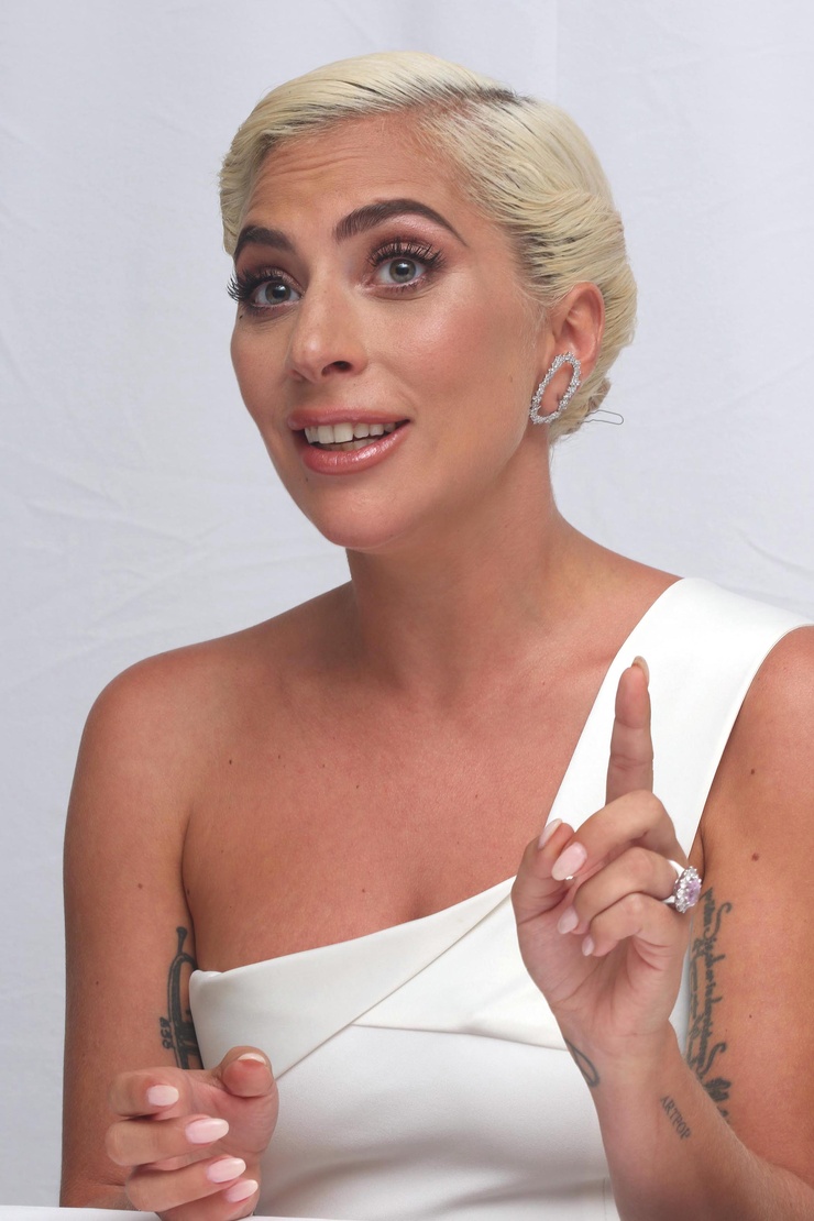 Lady GaGa Lady GaGa