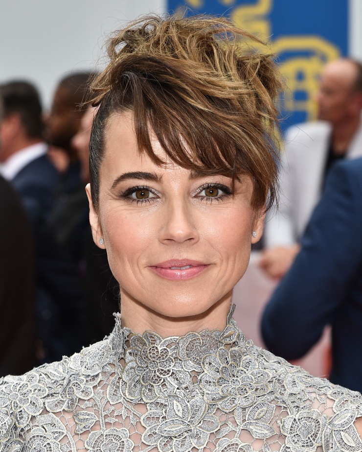 Linda Cardellini Linda Cardellini