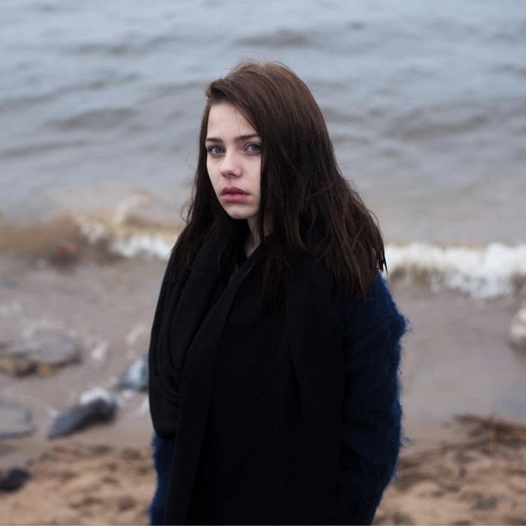 Ann Kuleshova