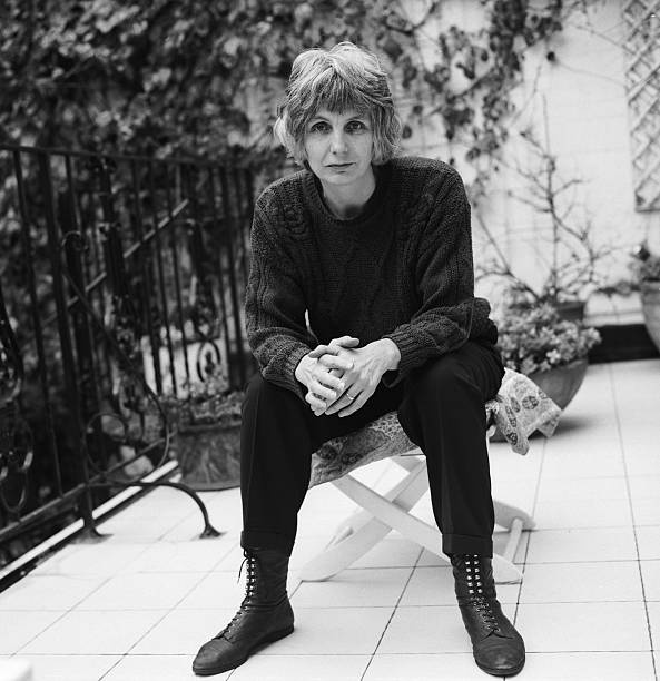 Caryl Churchill