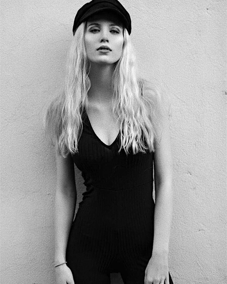 Brigitte Lalonde