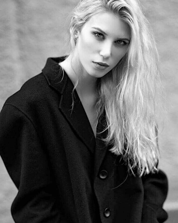 Brigitte Lalonde