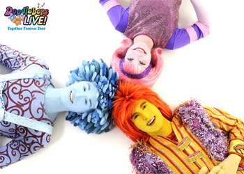 The Doodlebops
