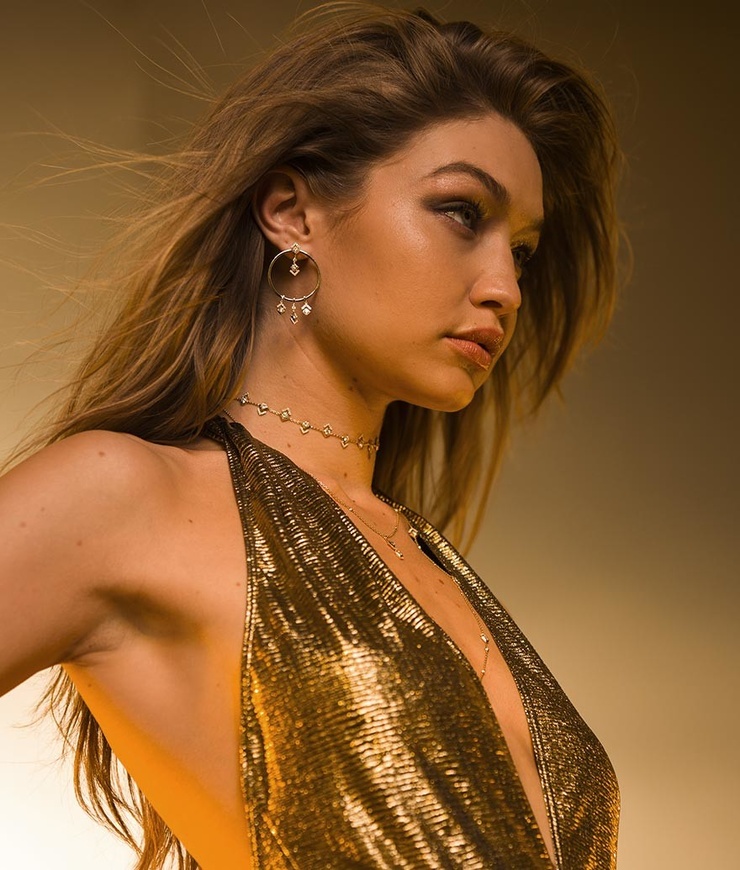 Gigi Hadid