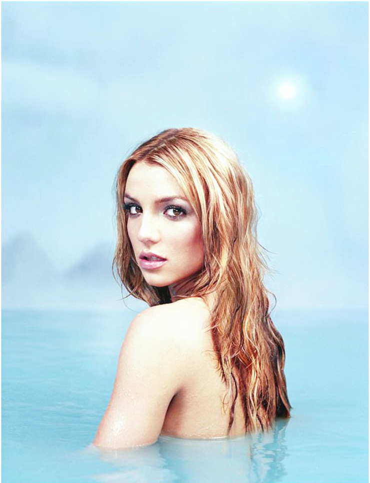 Britney Spears