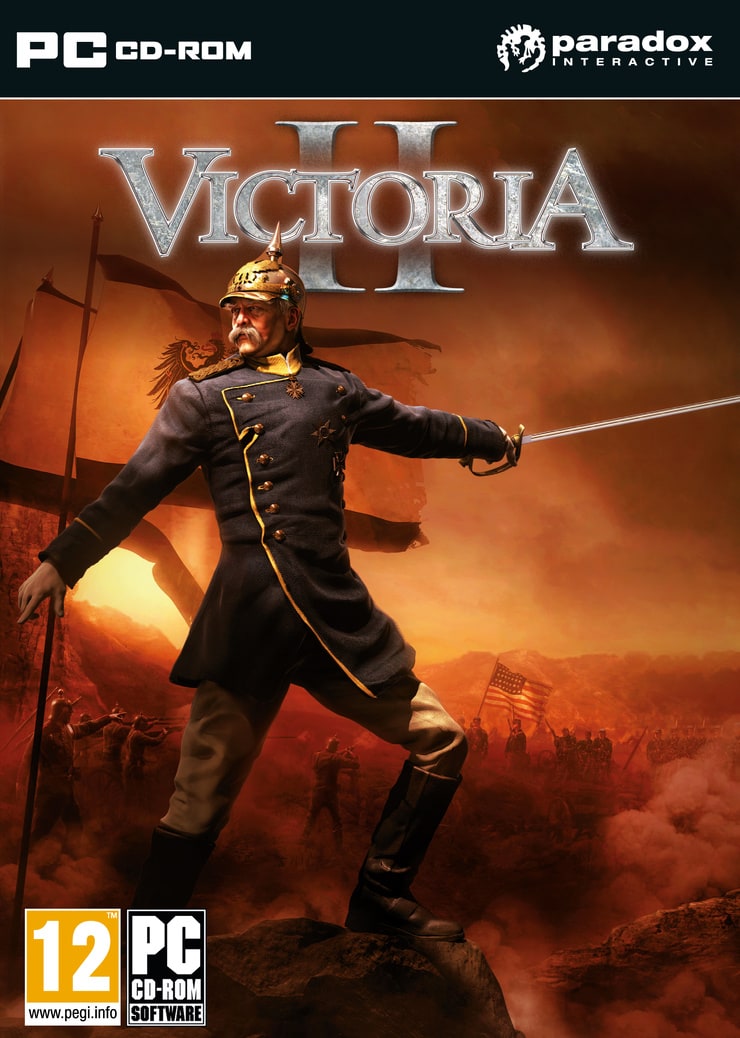 Victoria II