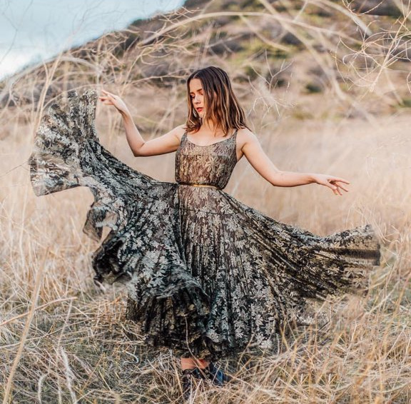 Sophia Bush