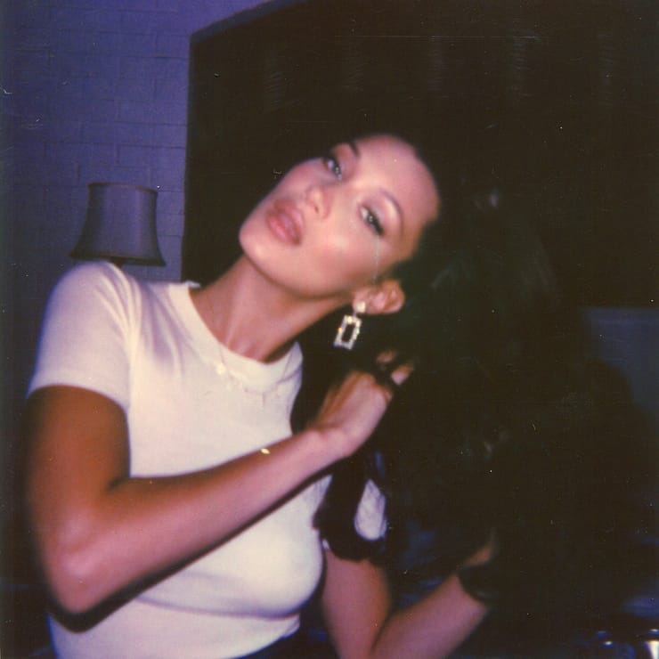 Bella Hadid