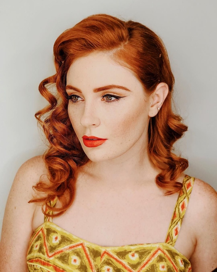 Danielle Victoria Perry