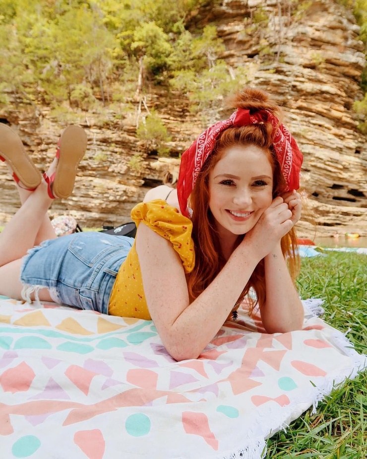 Danielle Victoria Perry