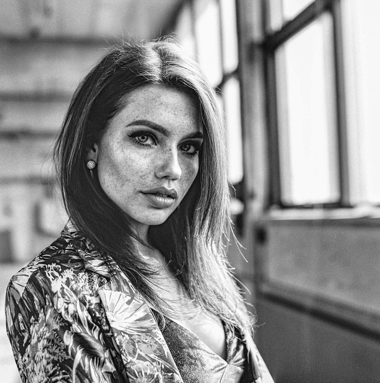 Svetlana Grabenko