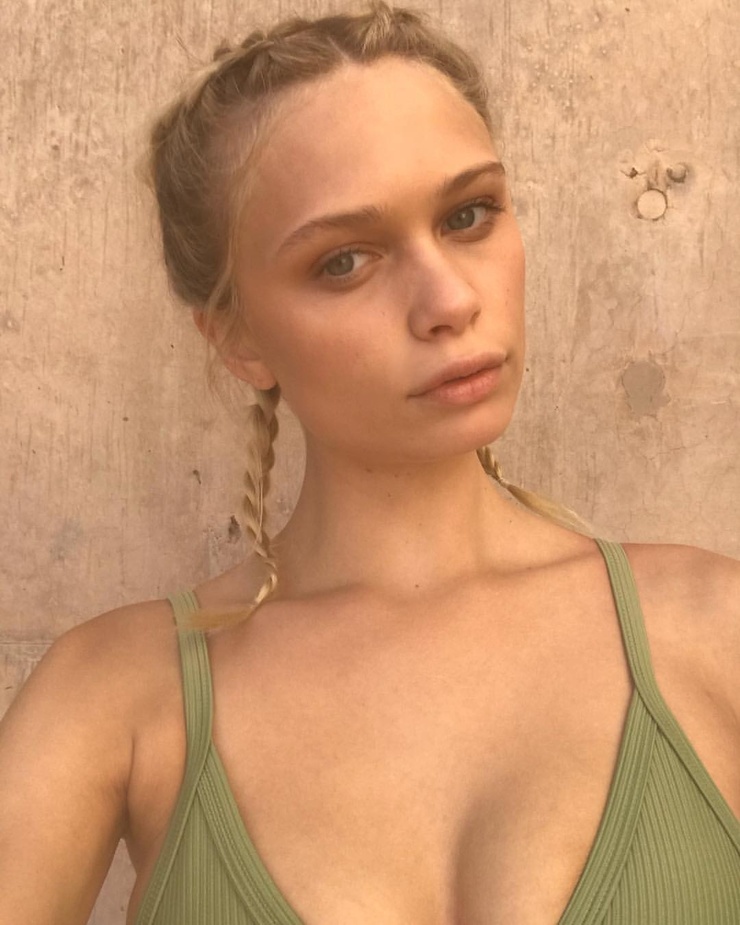 Delilah Parillo Delilah Parillo