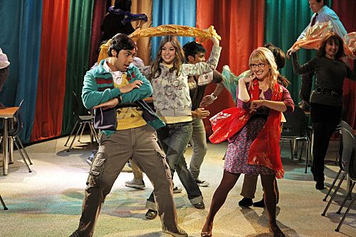 The Big Bang Theory