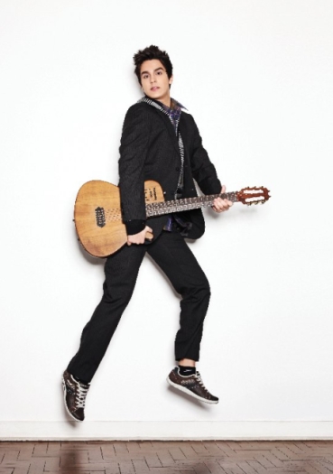 Luan Santana
