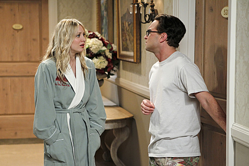 The Big Bang Theory