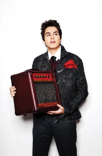 Luan Santana