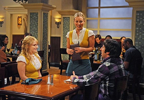 The Big Bang Theory