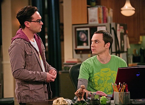 The Big Bang Theory