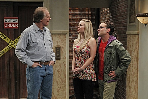 The Big Bang Theory