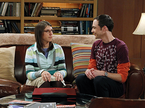 The Big Bang Theory
