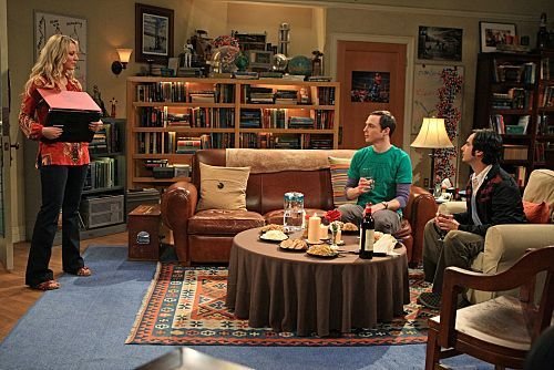 The Big Bang Theory