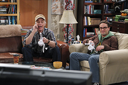 The Big Bang Theory