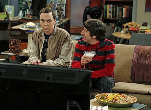 The Big Bang Theory